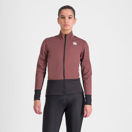 SPORTFUL αντιανεμικά μπουφάν - NEO SOFTSHELL - μωβ