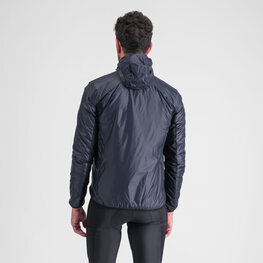 SPORTFUL μονωμένα μπουφάν - SUPERGIARA PUFFY - μπλε