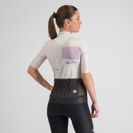 SPORTFUL κοντομάνικες φανέλα - BREAKOUT SUPERGIARA - λευκό