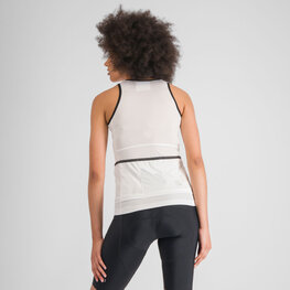 SPORTFUL αμάνικες φανέλες - SUPERGIARA - λευκό