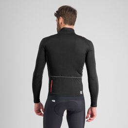 SPORTFUL αντιανεμικά μπουφάν - FIANDRE LIGHT - μαύρο