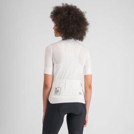 SPORTFUL κοντομάνικες φανέλα - SRK W - λευκό