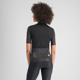 SPORTFUL κοντομάνικες φανέλα - SRK - μαύρο