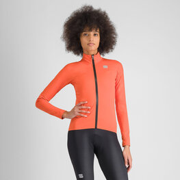 SPORTFUL μονωμένα μπουφάν - FIANDRE PRO W - κόκκινο