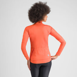 SPORTFUL μονωμένα μπουφάν - FIANDRE PRO W - κόκκινο