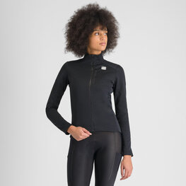 SPORTFUL μονωμένα μπουφάν - SRK W - μαύρο