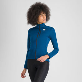 SPORTFUL μονωμένα μπουφάν - SRK W - μπλε