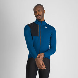 SPORTFUL μονωμένα μπουφάν - GIARA SOFTSHELL - μπλε