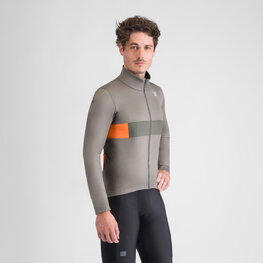 SPORTFUL μονωμένα μπουφάν - NEO 2 SOFTSHELL - γκρί