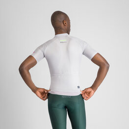 SPORTFUL κοντομάνικες φανέλα - SUPERNOVA - λευκό