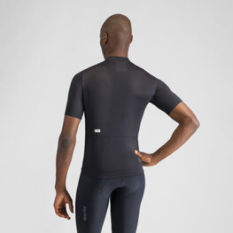 SPORTFUL κοντομάνικες φανέλα - CLASSIC - μαύρο