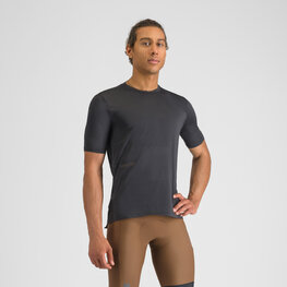 SPORTFUL κοντομάνικα μπλουζάκια - SUPERGIARA - μαύρο