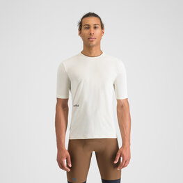 SPORTFUL κοντομάνικα μπλουζάκια - SUPERGIARA - λευκό