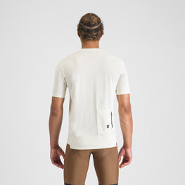 SPORTFUL κοντομάνικα μπλουζάκια - SUPERGIARA - λευκό