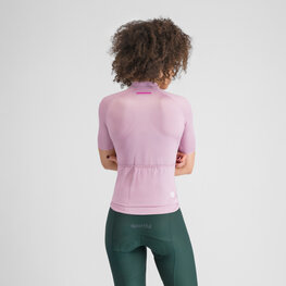 SPORTFUL κοντομάνικες φανέλα - SUPERNOVA - ροζ