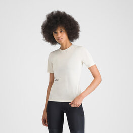 SPORTFUL κοντομάνικα μπλουζάκια - SUPERGIARA W - λευκό