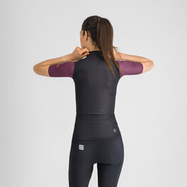 SPORTFUL γιλέκα - PRO 2 - μαύρο