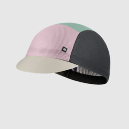 SPORTFUL καπέλα - CLASSIC CYCLING - πράσινο/μωβ/μαύρο