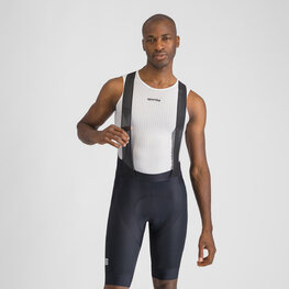 SPORTFUL αμάνικα μπλουζάκια - PRO BASELAYER - λευκό