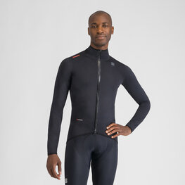 SPORTFUL FIANDRE AQUA - μαύρο
