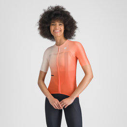 SPORTFUL κοντομάνικες φανέλα - LIGHT W - ροζ