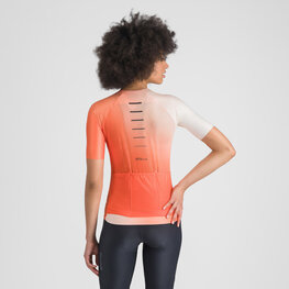 SPORTFUL κοντομάνικες φανέλα - LIGHT W - ροζ