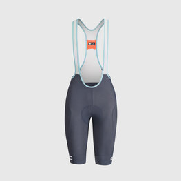 SPORTFUL κοντά παντελόνια με τιράντες - PULSE HERITAGE W - μπλε