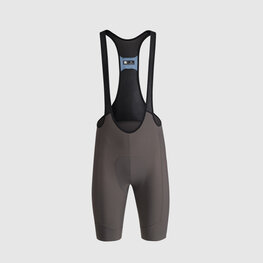 SPORTFUL κοντά παντελόνια με τιράντες - COLORFUL PULSE - πράσινο