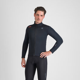 SPORTFUL μονωμένα μπουφάν - FIANDRE 2 - μαύρο