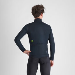 SPORTFUL μονωμένα μπουφάν - CLASSIC - μαύρο