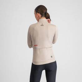 SPORTFUL αντιανεμικά μπουφάν - FIANDRE SHIFT - μπεζ