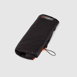 SPORTFUL αμάνικα μπλουζάκια - GAZZETTA SHIFT - μαύρο