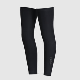 SPORTFUL γκέτες ποδιών - ESSENTIAL - μαύρο