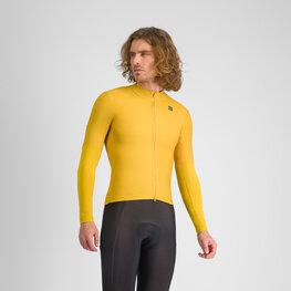 SPORTFUL αντιανεμικά μπουφάν - SRK SHIFT WIND - κίτρινο
