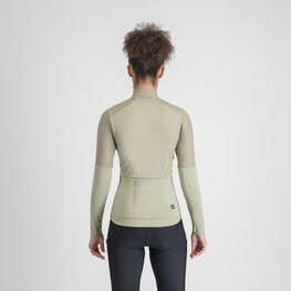 SPORTFUL αντιανεμικά μπουφάν - SRK SHIFT WIND - πράσινο