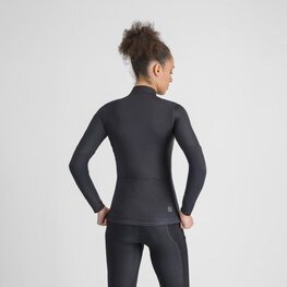 SPORTFUL αντιανεμικά μπουφάν - SRK SHIFT WIND - μαύρο