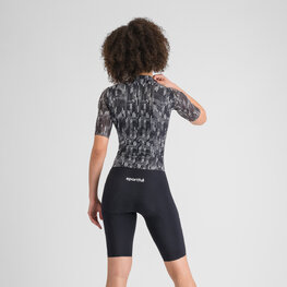 SPORTFUL Ολόσωμες φόρμες - G-SUIT - μαύρο/λευκό