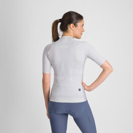 SPORTFUL κοντομάνικες φανέλα - STARLIGHT 2 - λευκό