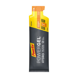 POWERBAR τζελ - POWERGEL HYDRO ORANGE 67ml