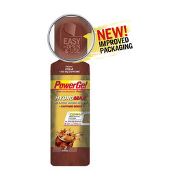 POWERBAR τζελ - POWERGEL HYDRO COLA 67ml
