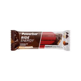 POWERBAR μπάρες - RIDE BAR CHOCO-CARAMEL 55g