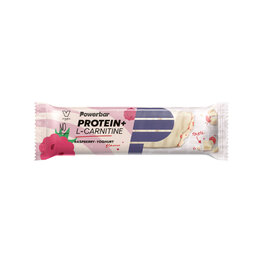 POWERBAR μπάρες - PROTEINPLUS RASPBERRY-YOGURT 35g