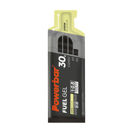 POWERBAR τζελ - FUEL GEL LEMON 30 g