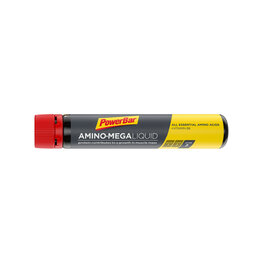 POWERBAR διατροφή - AMINO MEGA LIQUID 25ml