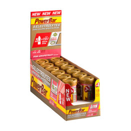 POWERBAR ηλεκτρολύτες - 5 ELECTROLYTES RED GRAPEFRUIT 40g