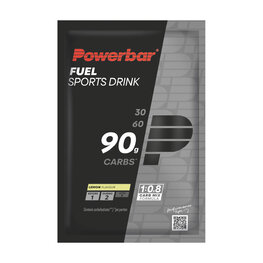 POWERBAR ποτά - FUEL 90 DRINK LEMON 94 g