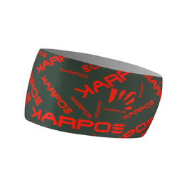 KARPOS κεφαλόδεσμοι - PELMO - πορτοκαλί/πράσινο