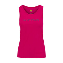 KARPOS μπλουζάκια με ράντες - QUICK W - ροζ