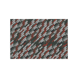 KARPOS μαντήλι λαιμού - COPPOLO MERINO - πολύχρωμο