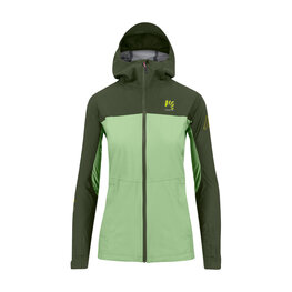 KARPOS LOT RAIN W - πράσινο